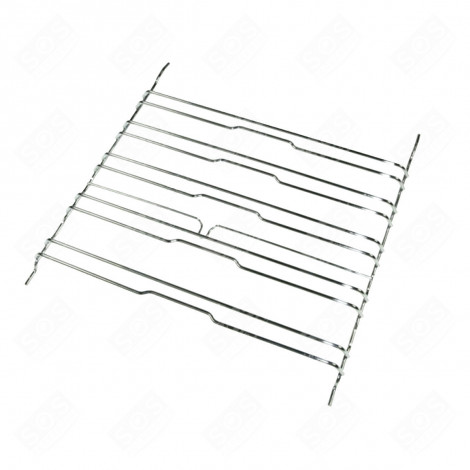 Support grille d'origine