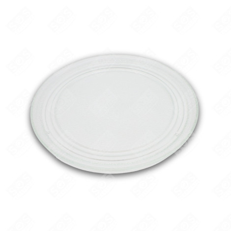 Plateau micro onde en verre 272 mm TTB030