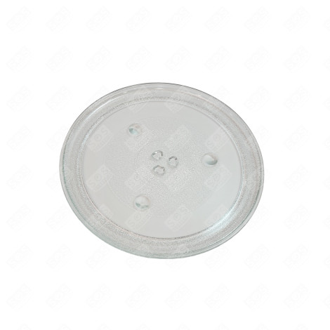Plateau en verre 315 mm