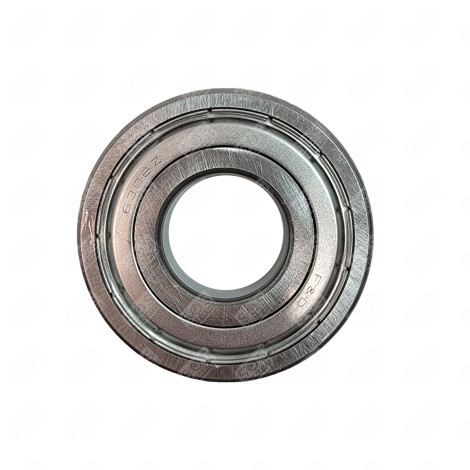 Roulement 6306 ZZ 30X72X19