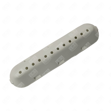 Aube de tambour
