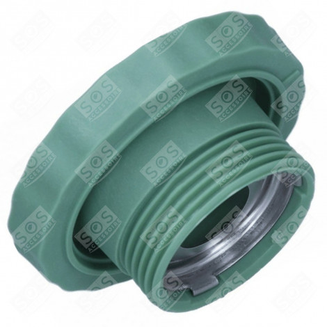 Palier gauche complet diamètre de l'axe 17mm d'origine