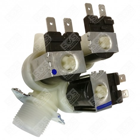 Electrovanne