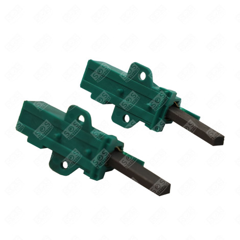 Kit 2 charbons moteur