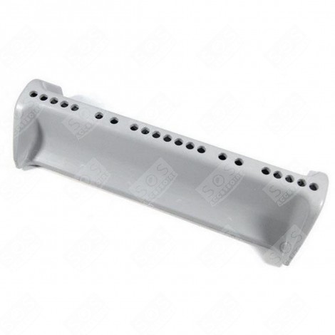Aube de tambour 190x50x40 mm
