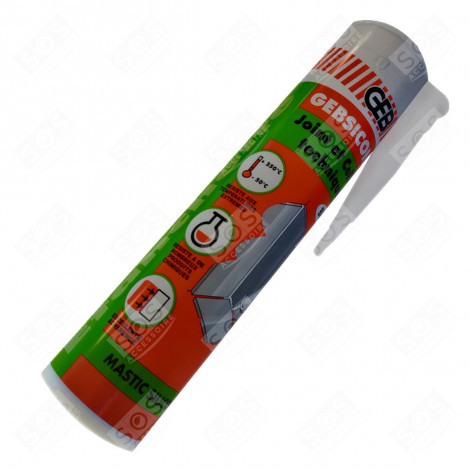 Silicone et mastic d'étanchéité  d'origine