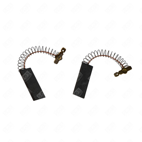 Charbons moteur