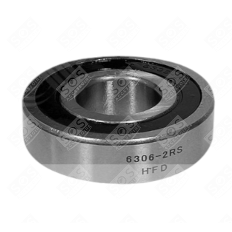 Roulement 6306 2RS