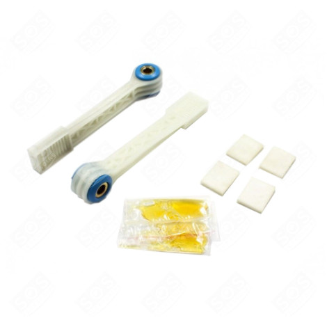 Kit de Réparation X 2 Amortisseur Aweco