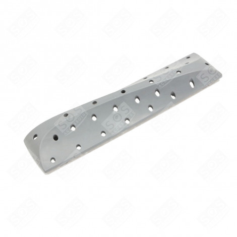 Aube de tambour