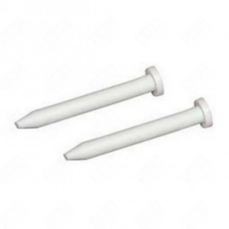 Axes pivot de porte d'origine X2