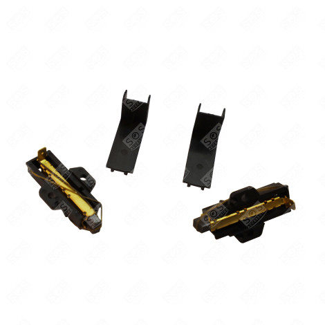 Charbon moteur (lot de 2)