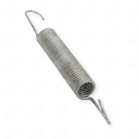 Ressort de suspension de cuve