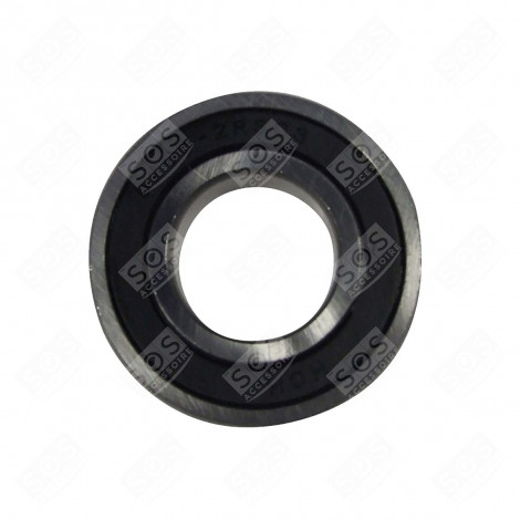 Roulement 6206-2RS-C3