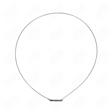 Cerclage avant d'origine