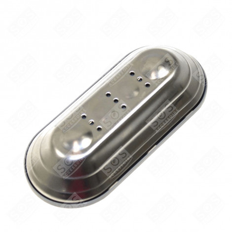 Aube de tambour d'origine