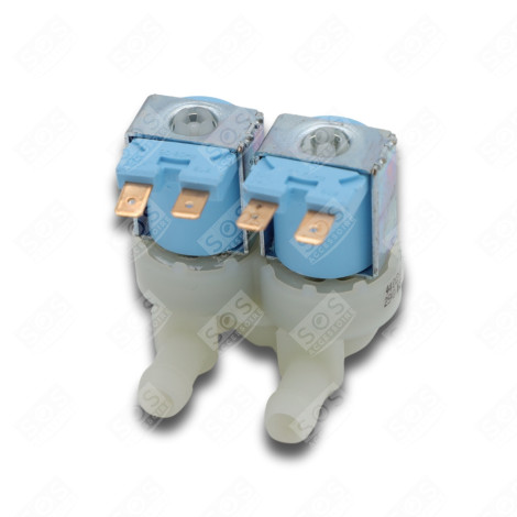 Electrovanne 2 voies