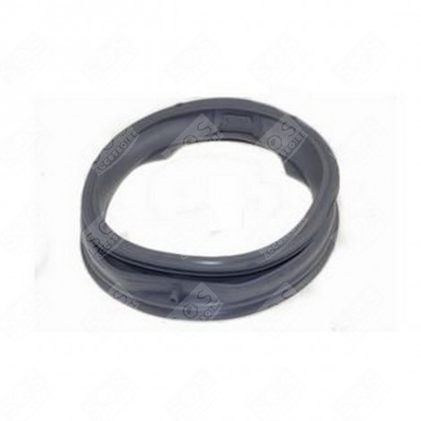 Joint de hublot (manchette) Trou de vidange fermé + 2 trous fermés