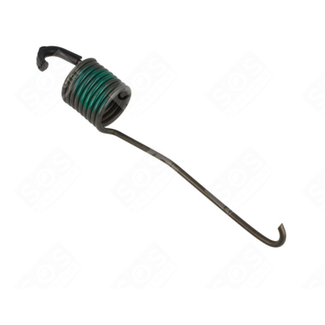 Ressort de stabilisation evo 62lt
