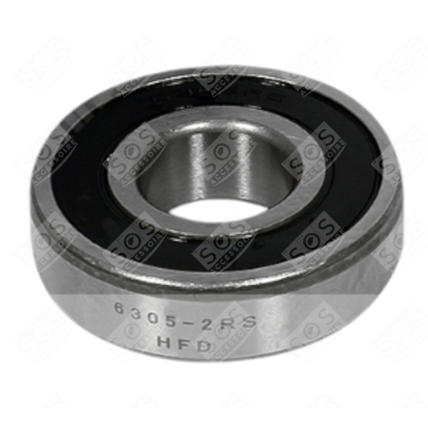 Roulement 6305-2RS