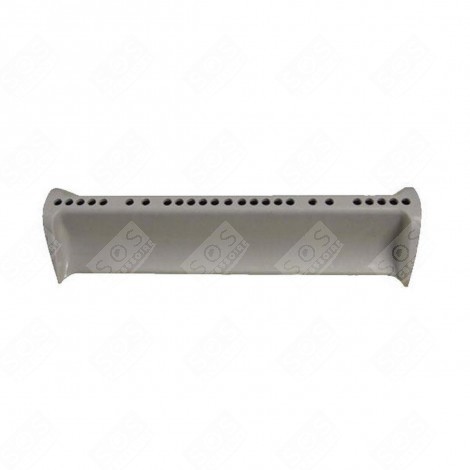 Aube de tambour 22cm