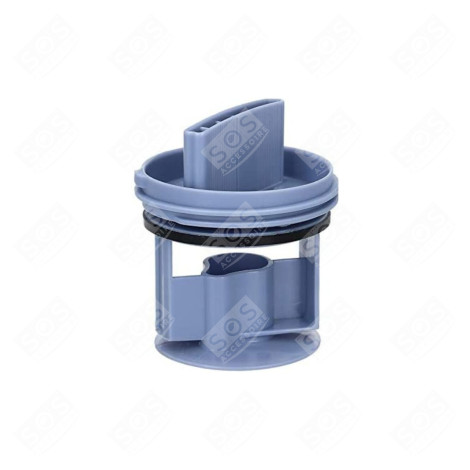 Filtre de vidange  pompe COPRECI
