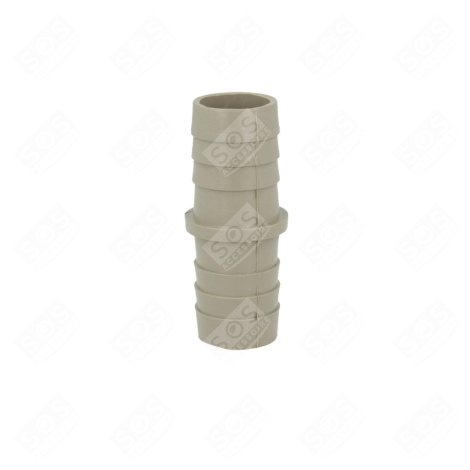 Jonction de vidange 22-22 mm