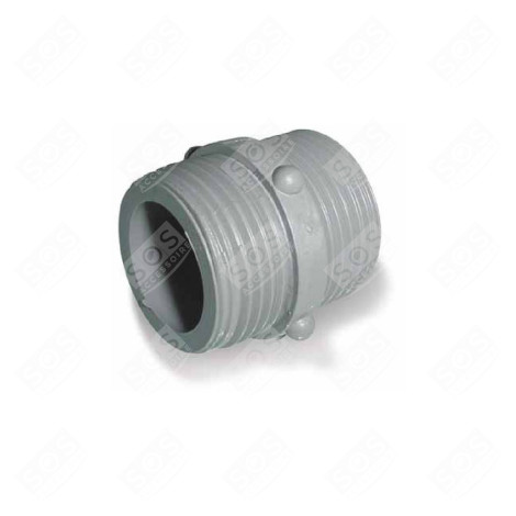 Mamelon double 20x27MM