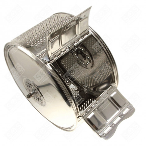 Tambour complet
