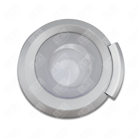 Hublot complet compatible (en Plexiglas)