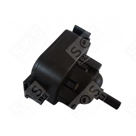 Pressostat analogique