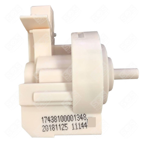 Capteur de niveau (Pressostat)