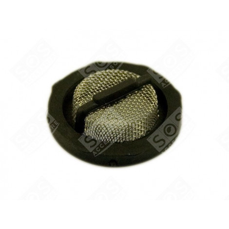 Filtre tuyau entree eau