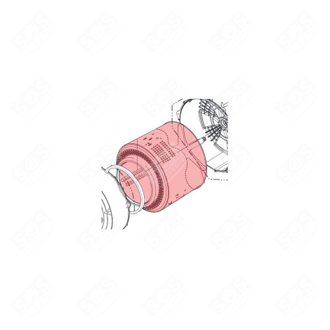 Tambour
