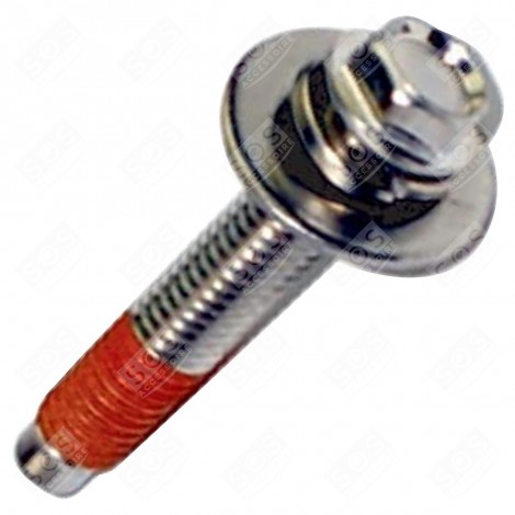Vis croisillon tambour