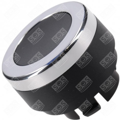 Bouton de commande