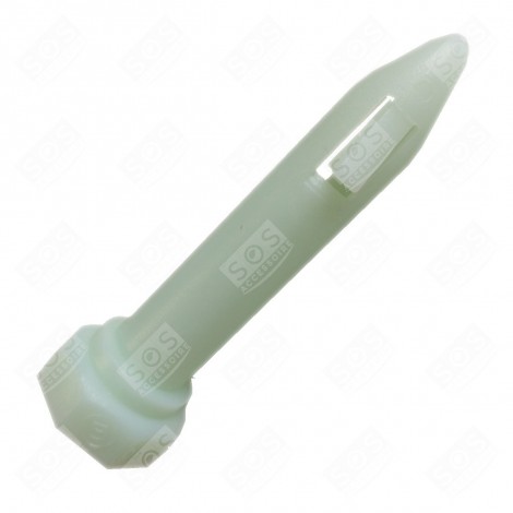 Axe d'amortisseur