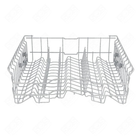 Panier supérieur
