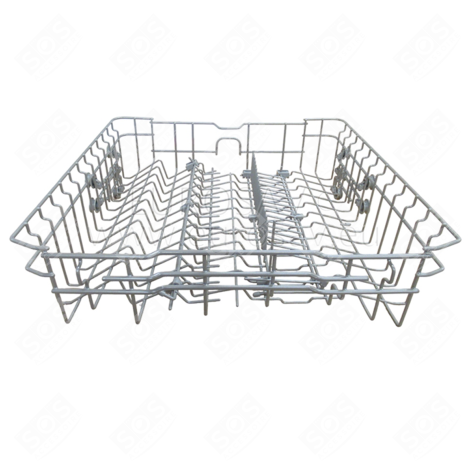 Panier supérieur