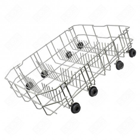 Panier inférieur