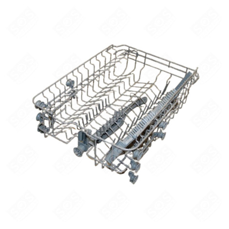 Panier supérieur  507x361x190 mm