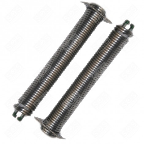 Ressorts de porte d'origine