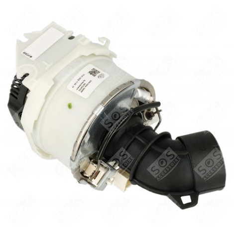Pompe de cyclage  200x115 mm d'origine