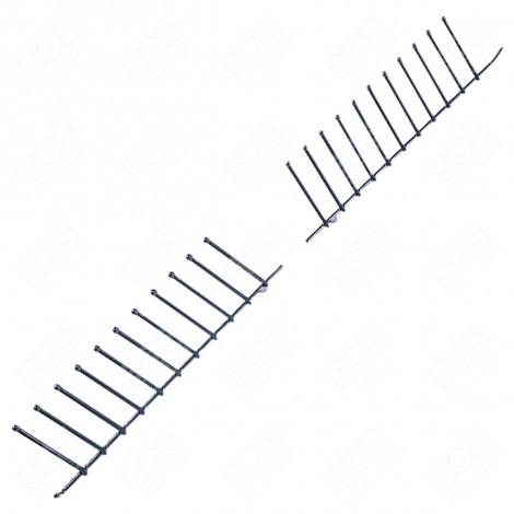 Insertion panier superieur d'origine