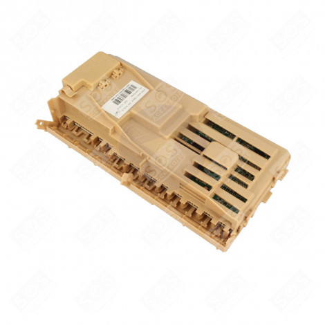 Carte électronique, programmateur
