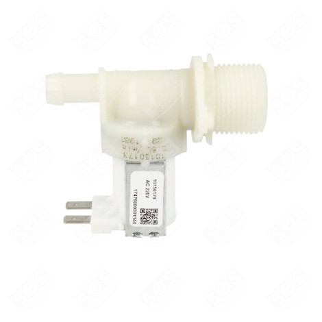 Electrovanne lave-vaisselle 1 voie 180° - 2.5 l/mn d'origine