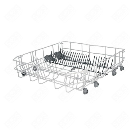 Panier inférieur 527x517x137 mm