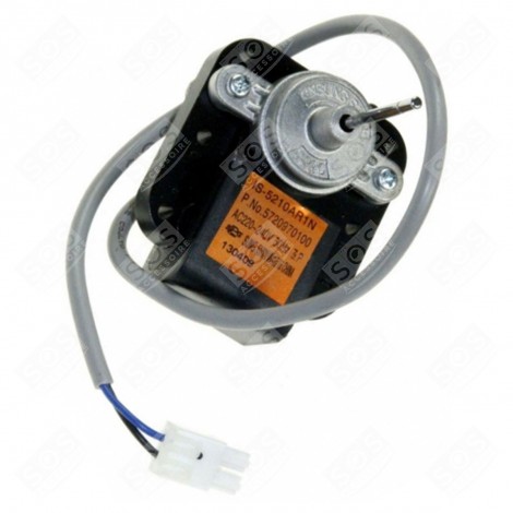 Moteur de ventilateur d'origine