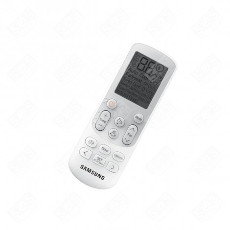 Télécommande d'origine Climatiseur SAMSUNG