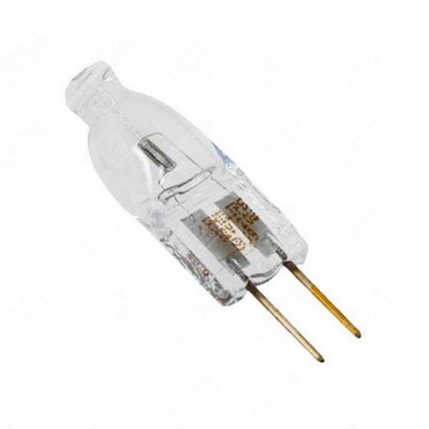 Ampoule 12V / 20W / G4 / 28mm / diam. 7Mm